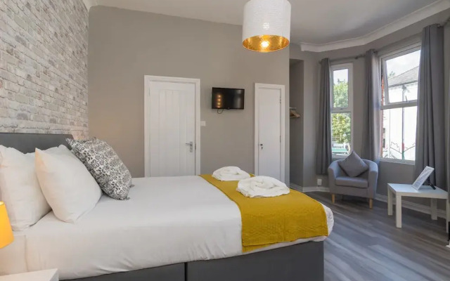 Wellesley Guest Accommodation
