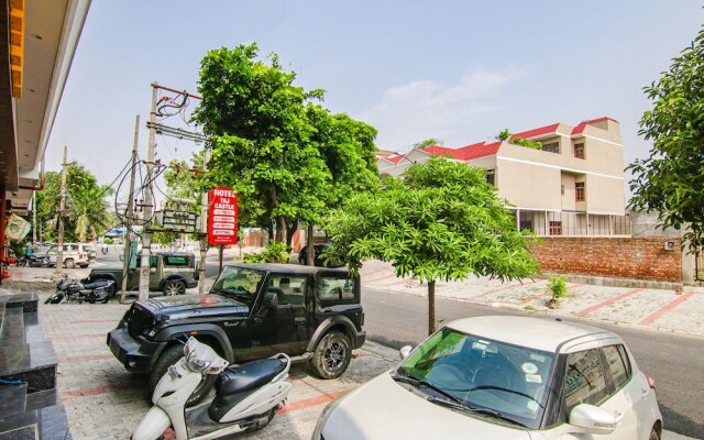 Fabhotel Prime Taj Castle