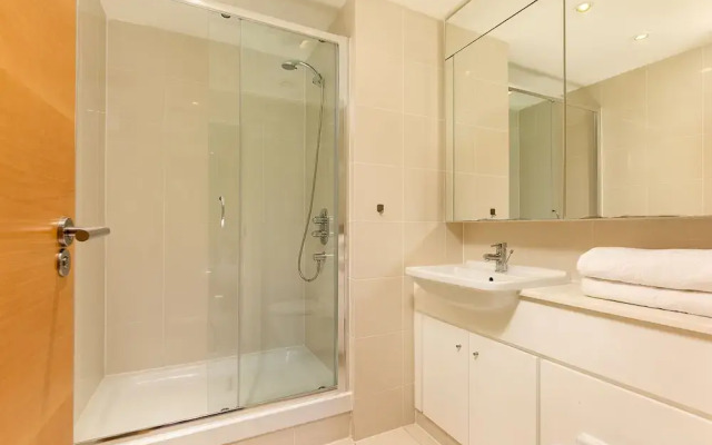 5 Star Luxury London Apt. near Big Ben