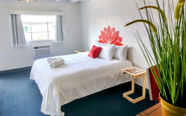 Nirvana Hotel
