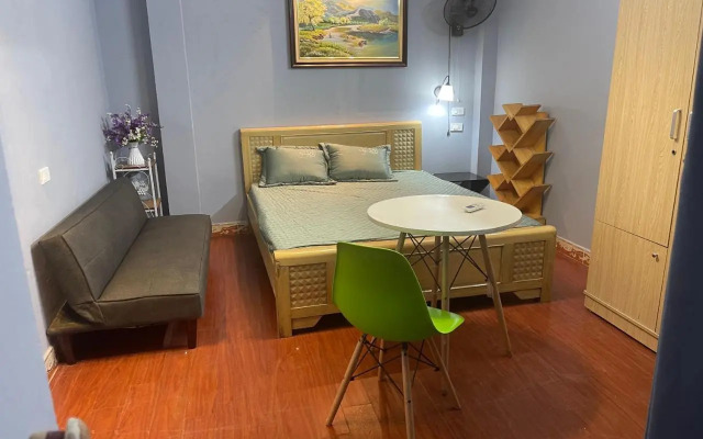 Cozy Homestay