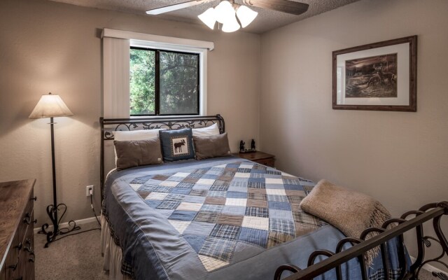 Ruidoso Three-bedroom