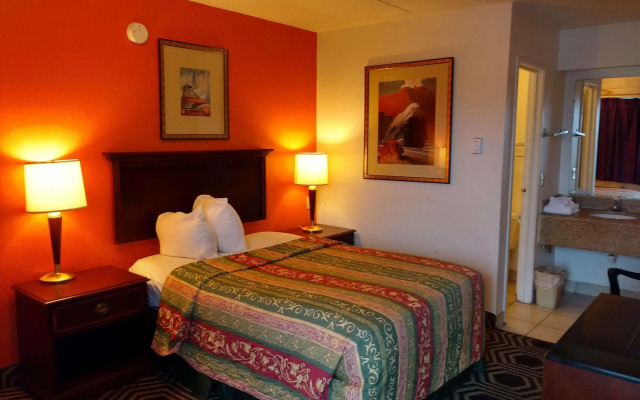 Travelodge by Wyndham Chicago - South Holland