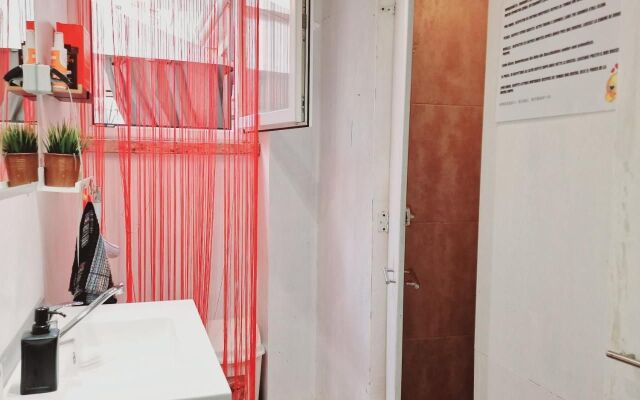 Mini Hostel in Lisbon