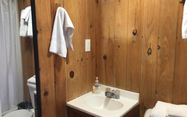 Kozy Haven Log Cabin Rentals