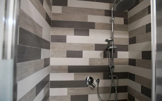 Santi Quattro Apartments 3 E 4 - Colosseo