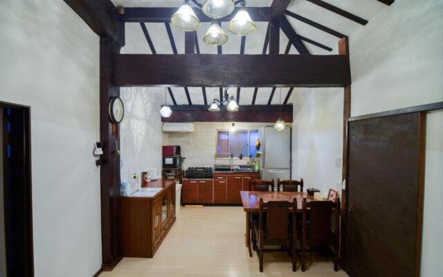 Old private house / Vacation STAY 3922