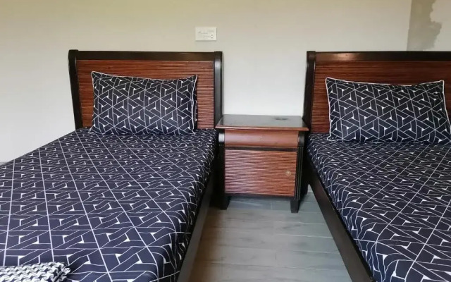 Islamabad Hill Hotel and Resort