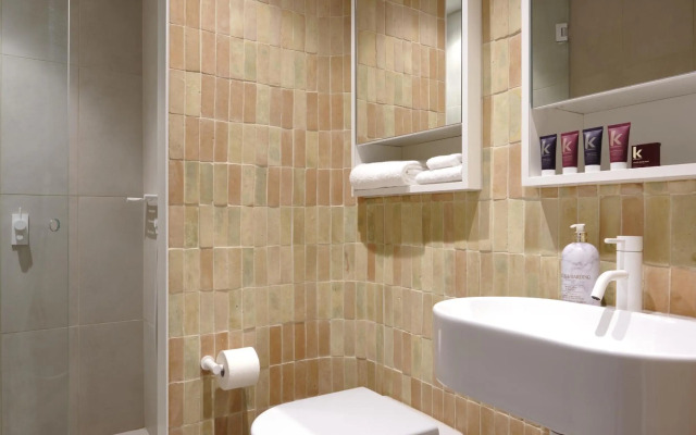 Premium Bondi Beach 2 Bedroom with Beach view and parking