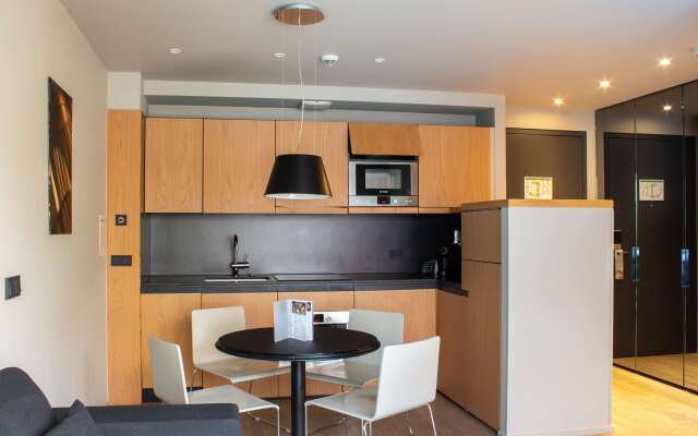 SANA Berlin Hotel