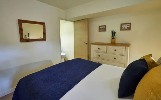 Host Stay Widger Mews Apartment