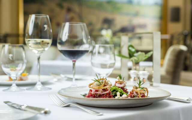 The Vineyard