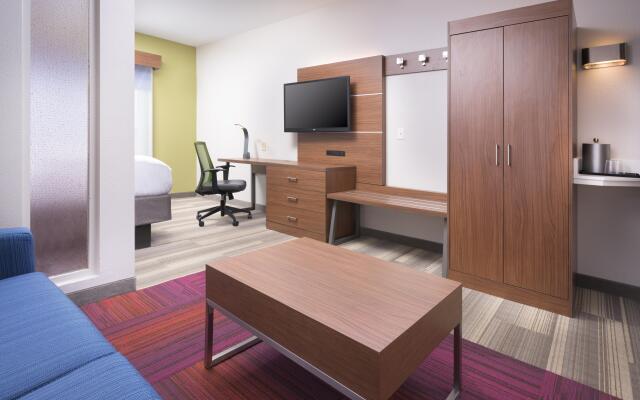 Holiday Inn Express Hotel & Suites Chattanooga Downtown, an IHG Hotel