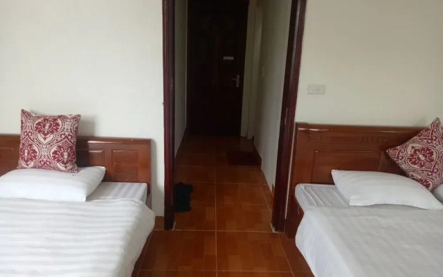 Motel Villa