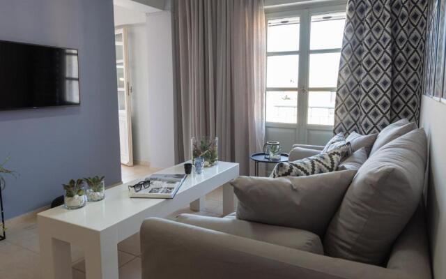 Jasmine - Apartment in Kalamata