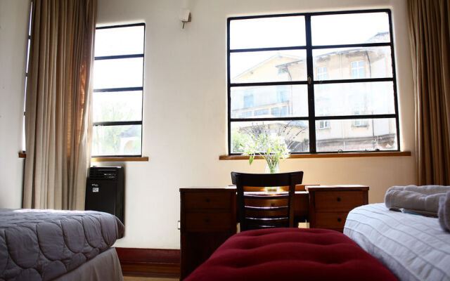 ViaViaCafe Valparaiso