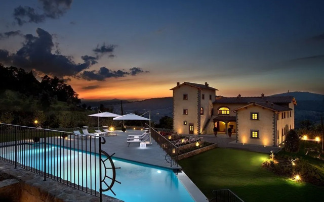 Li Zuti Country Resort