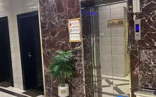 South Tower Furnished Apartments