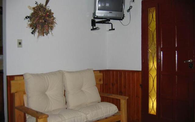 Ayres del Lago