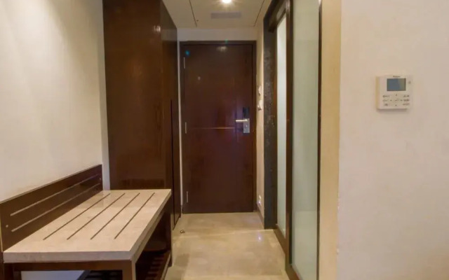 Basilica Rediscover Serenity