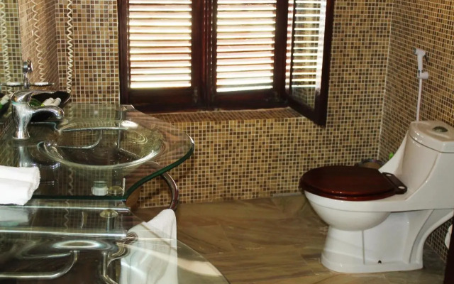 Al Johari Hotel & Spa