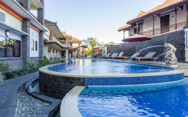 RedDoorz Plus @ Padma Utara 3