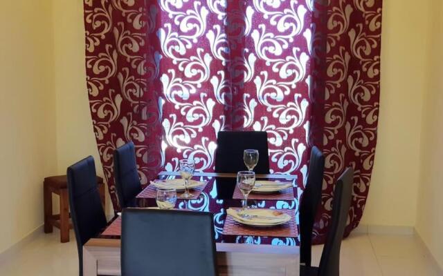 Villa Roula 3BR Seaview Villa in Chania