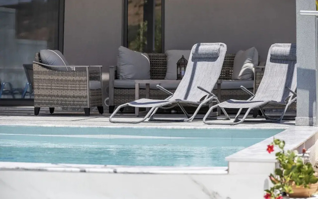 Villa You - With Private Pool