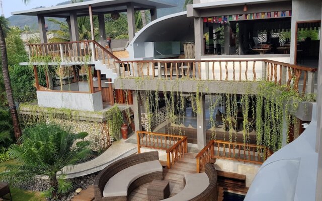 Pipe Dream Villas Resort