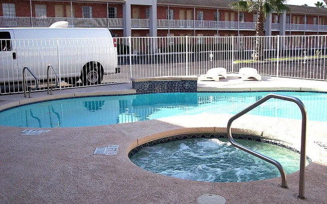 La Copa Inn Harlingen Downtown