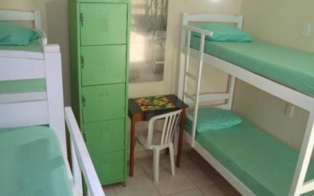Chale Mineiro Hostel & Pousada