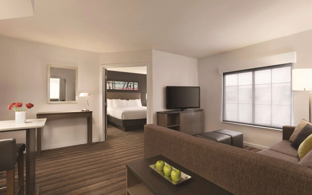 HYATT house Boston/Burlington