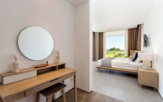 Swan Villas in Seminyak