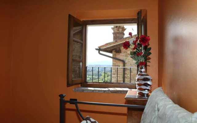 Antico Borgo De Frati