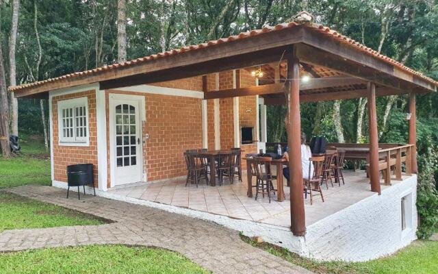 Villagio Matera - São Luiz do Purunã