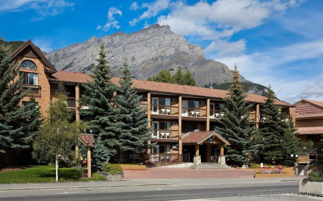 The Kenrick Hotel
