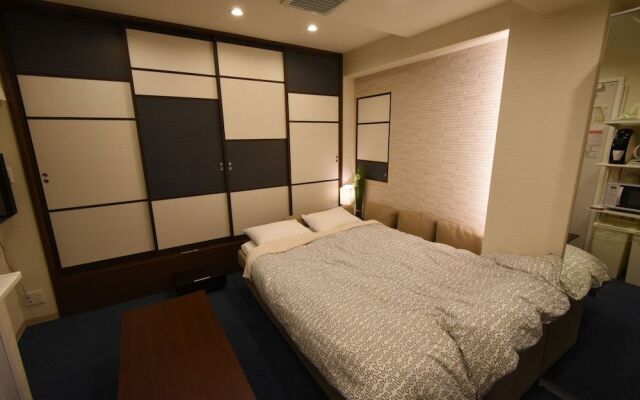 EAST TORANOMON Room - KANDO