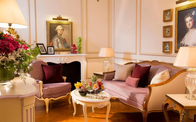 Auberge du Jeu de Paume