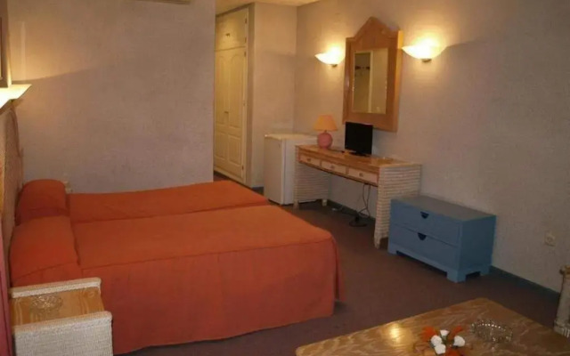 Hotel San Jorge