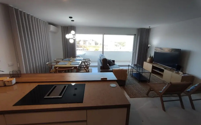 Supera o Ferragudo Flat River View