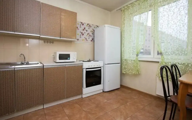 ApartLux Babushkinskaya