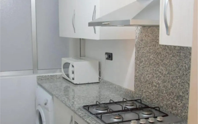 Apartment carrer d'Olesa