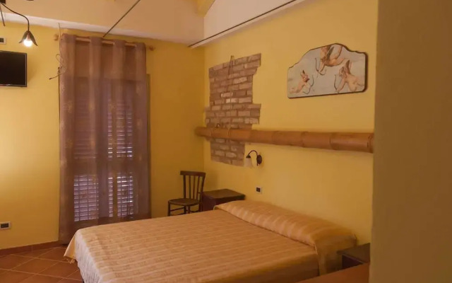 Agriturismo Le Macine