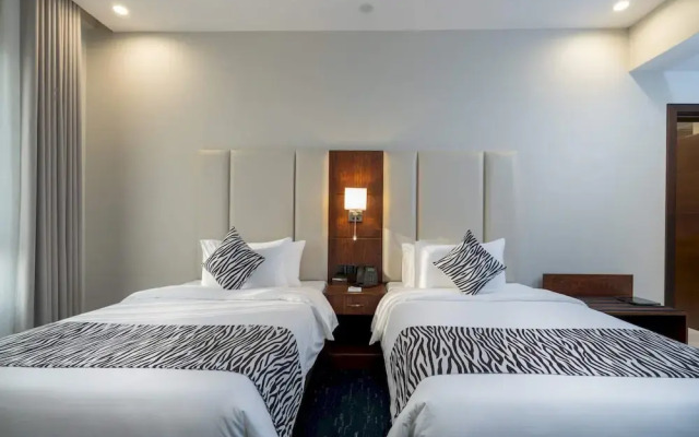 Sunday Jeddah Hotel