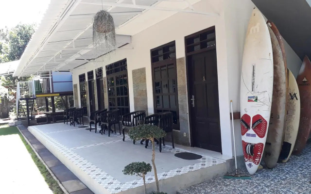 Manuh Guest House