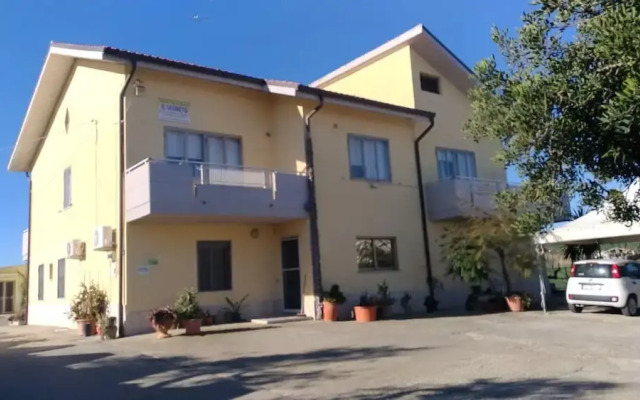 B e B Il Vigneto