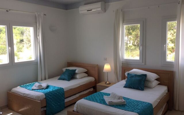 Island Villas Cyprus - 008