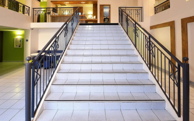 ibis budget Nice Aeroport Promenade des Anglais