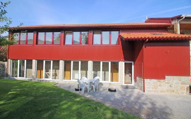 Casa Roupar