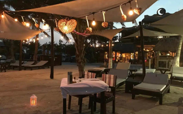Hotel Luna de Plata